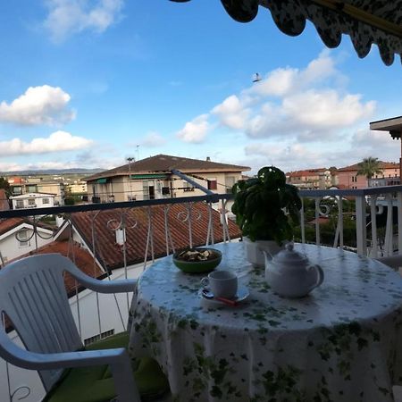 La Casa Di Giugiu Apartment ดิอาโนมารีนา ภายนอก รูปภาพ