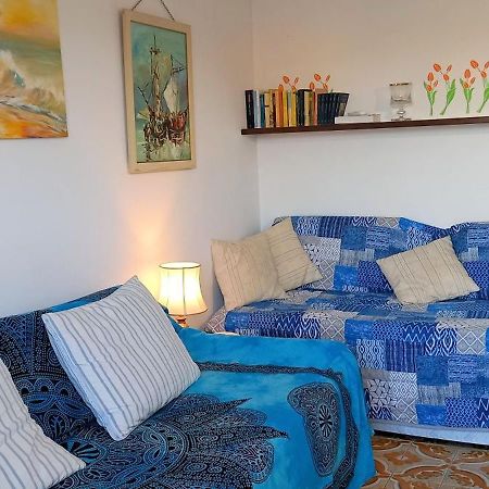 La Casa Di Giugiu Apartment ดิอาโนมารีนา ภายนอก รูปภาพ