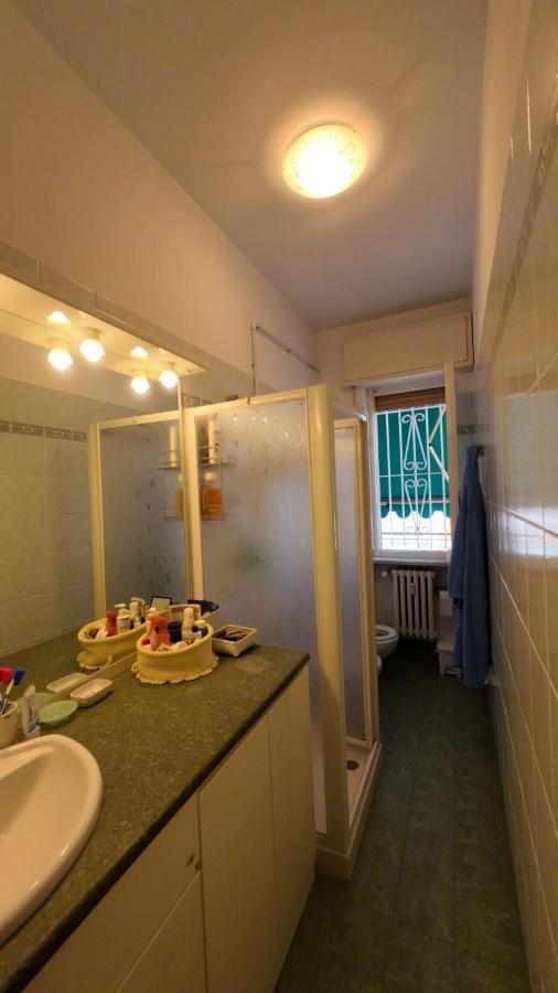 La Casa Di Giugiu Apartment ดิอาโนมารีนา ภายนอก รูปภาพ