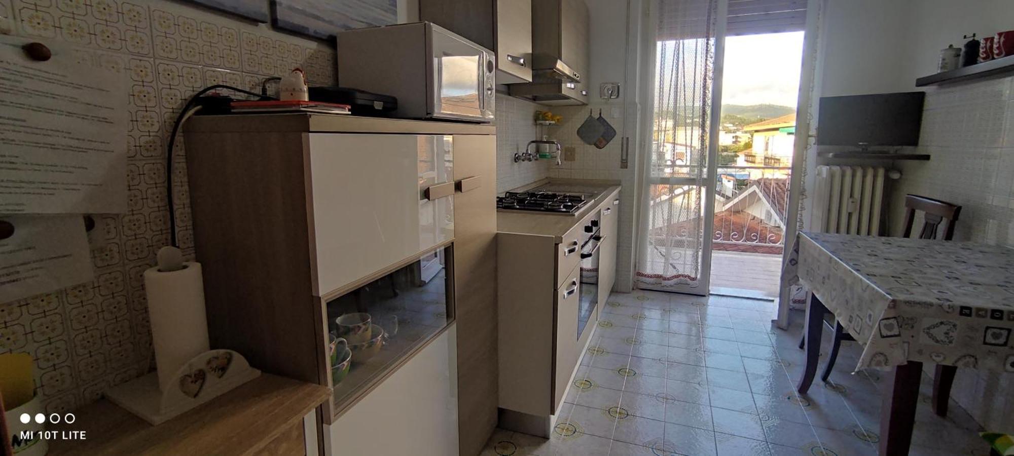 La Casa Di Giugiu Apartment ดิอาโนมารีนา ภายนอก รูปภาพ