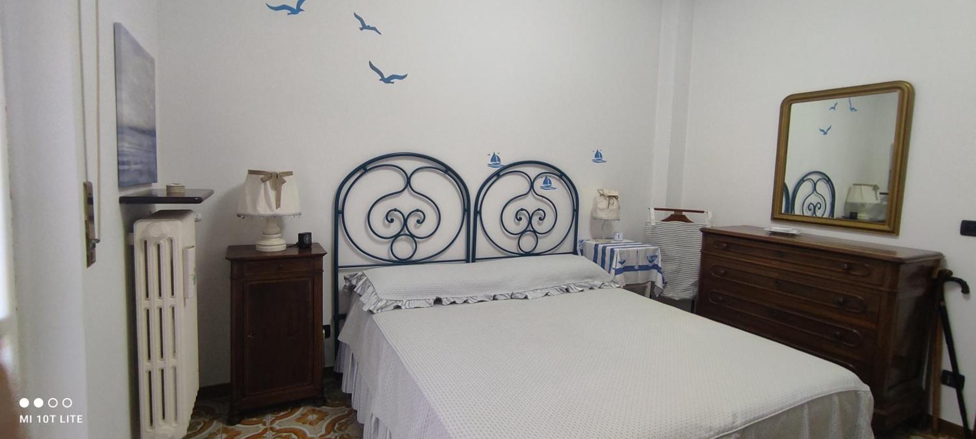 La Casa Di Giugiu Apartment ดิอาโนมารีนา ภายนอก รูปภาพ