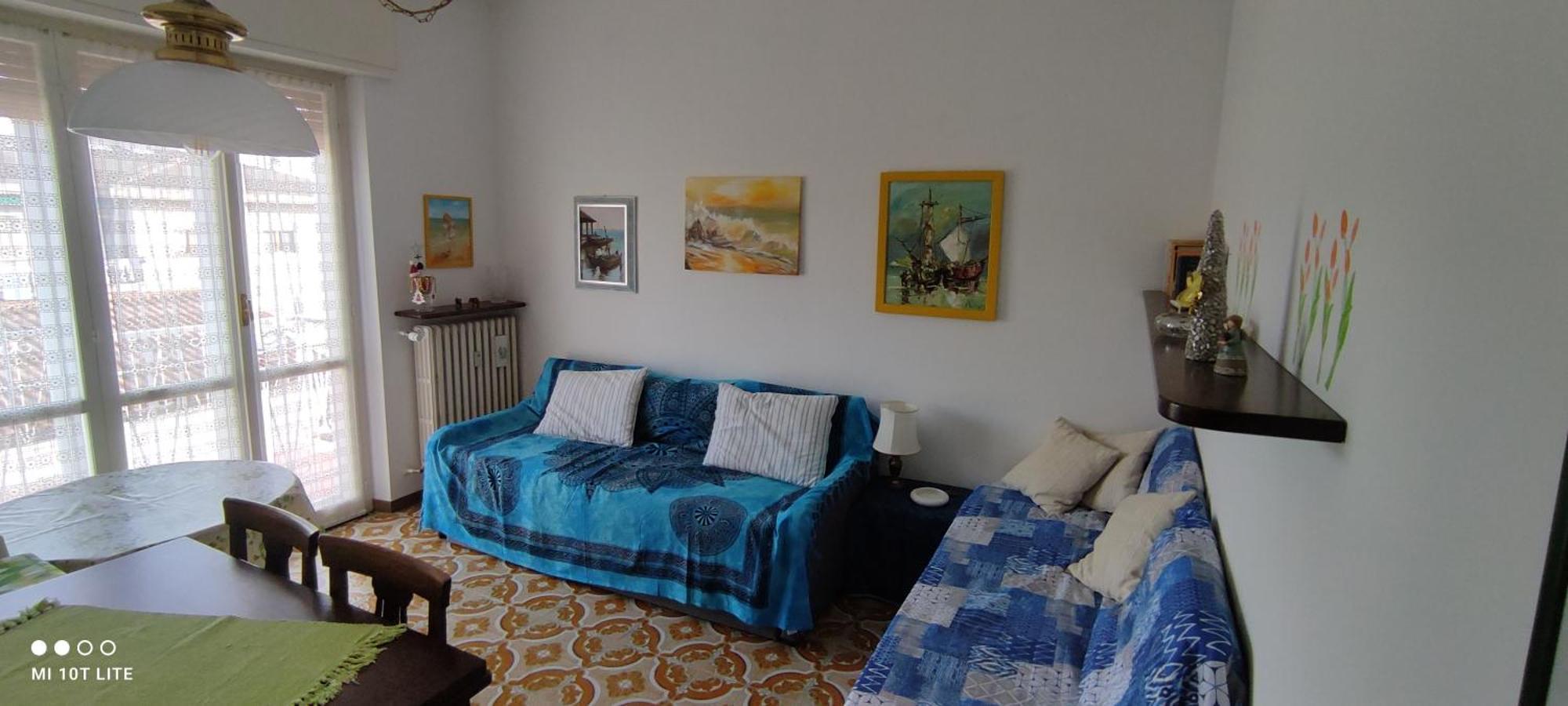 La Casa Di Giugiu Apartment ดิอาโนมารีนา ภายนอก รูปภาพ